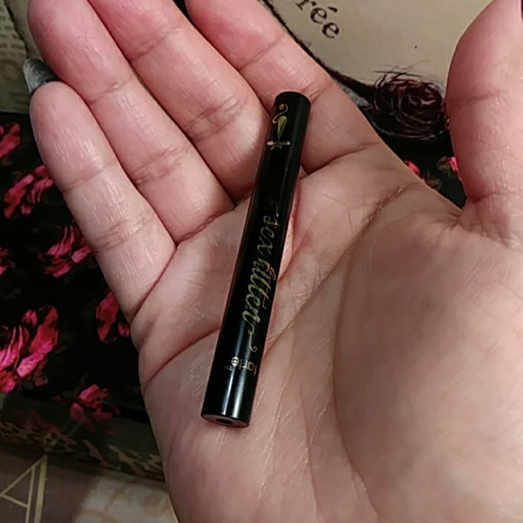 tarte Other - Tarte Sex Kitten liquid eyeliner